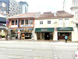 Little India Conservation Area (D8), Shop House #575938771